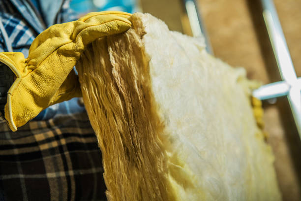Range of Insulation Solutions in Ocala, FL